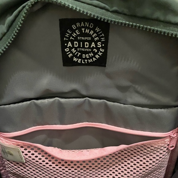 Adidas Back Pack - Picture 6 of 7